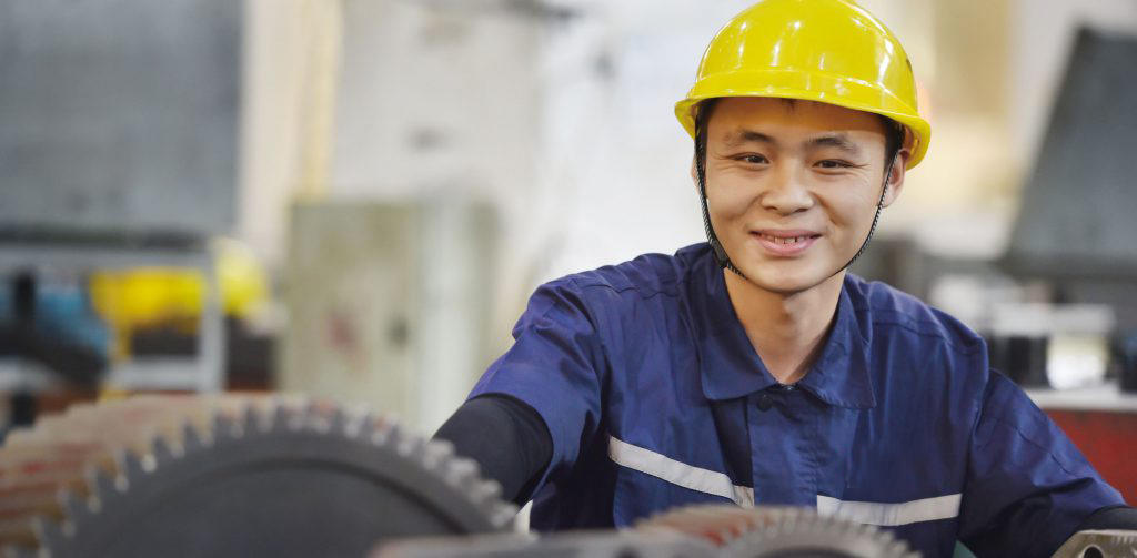雄厚的企業(yè)實(shí)力，給你信心